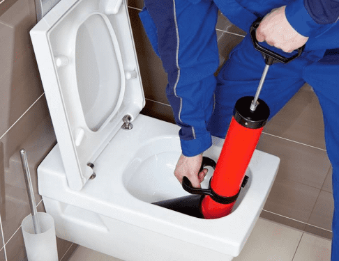 Rohrreinigung Toilette 24/7 Kirchhundem Mark 24h Verstopfter Rohrservice